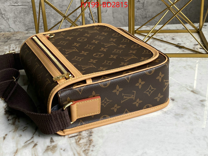 LV Bags(TOP)-Pochette MTis-Twist-,ID: BD2815,