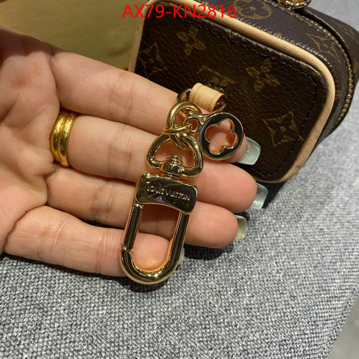 Key pendant(TOP)-LV,copy , ID: KN2816,$: 79USD