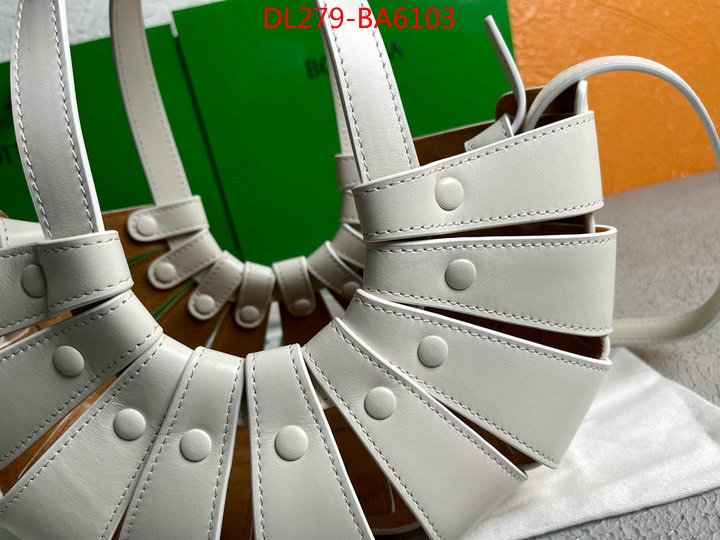 BV Bags(TOP)-Handbag-,replica ,ID: BA6103,$: 279USD