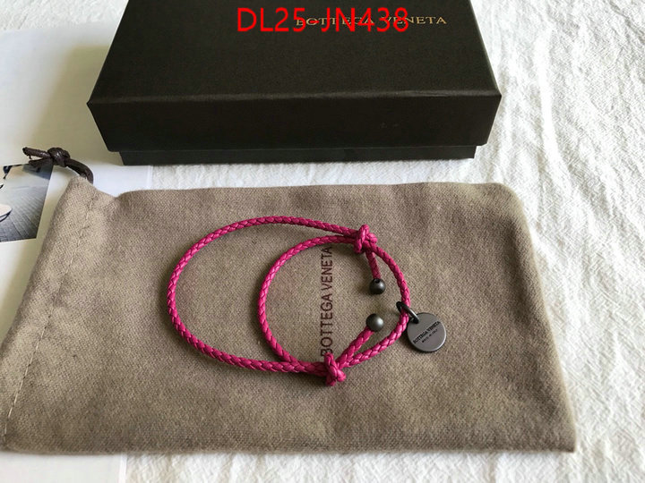 Jewelry-BV,best quality designer ,ID: JN438,$: 25USD