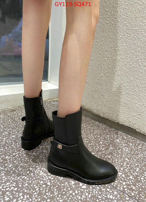 Women Shoes-Balenciaga,high quality online , ID: SQ471,$: 119USD