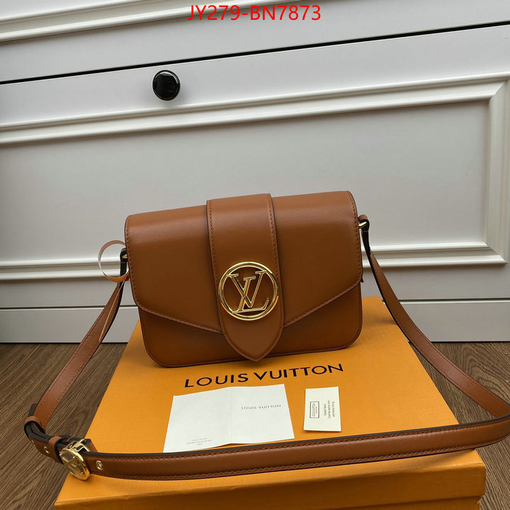 LV Bags(TOP)-Pochette MTis-Twist-,ID: BN7873,$: 279USD