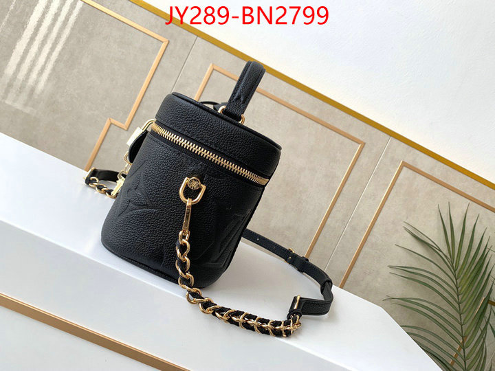 LV Bags(TOP)-Vanity Bag-,ID: BN2799,$: 289USD