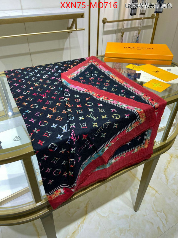 Scarf-LV,top quality replica , ID: MO716,$: 75USD