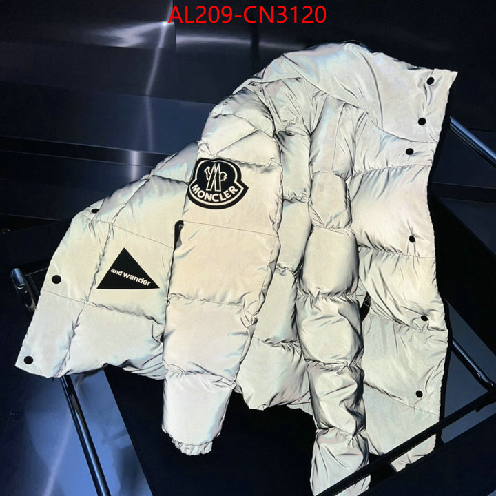 Down jacket Women-Moncler,where to find best , ID: CN3120,