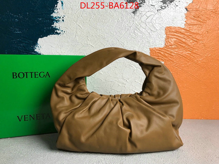 BV Bags(TOP)-Jodie,aaaaa quality replica ,ID: BA6128,$: 255USD