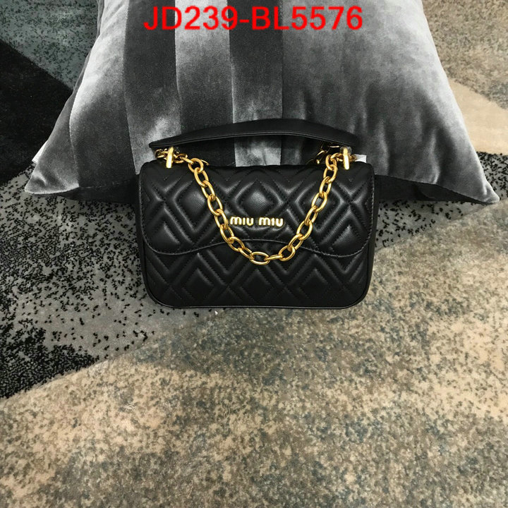 Miu Miu Bags(TOP)-Diagonal-,quality replica ,ID: BL5576,$: 239USD