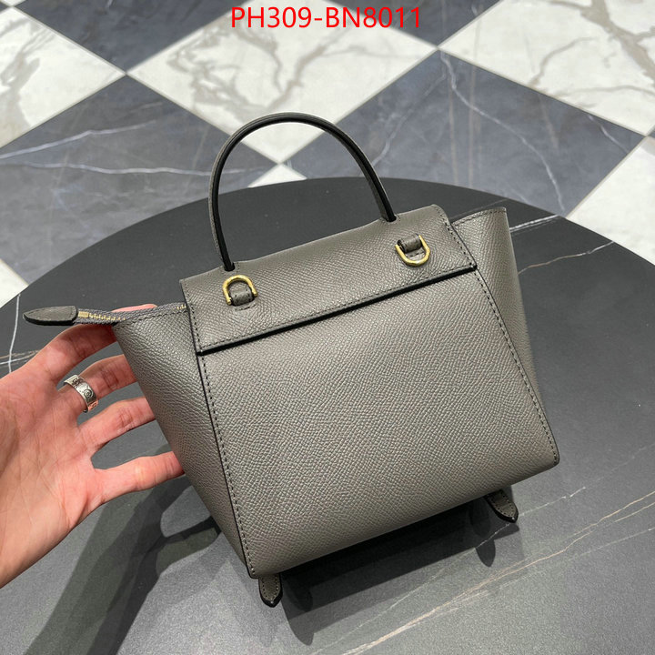 CELINE Bags(TOP)-Belt Bag,mirror quality ,ID: BN8011,$: 309USD