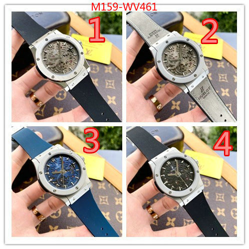 Watch(4A)-Hublot,buy high quality fake ,ID: WV461,$:159USD