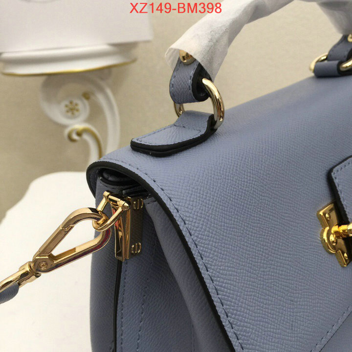 Prada Bags(TOP)-Diagonal-,ID: BM398,$:149USD