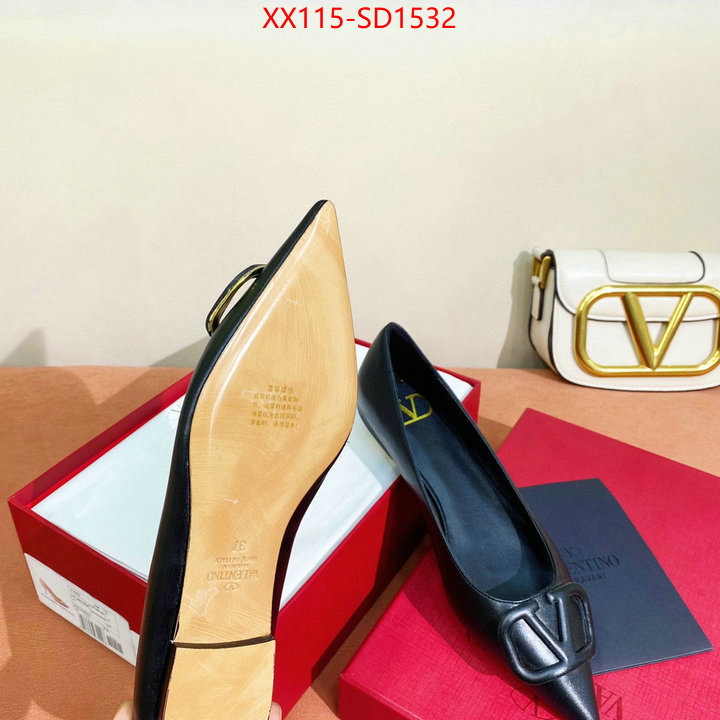 Women Shoes-Valentino,online shop , ID: SD1532,$: 115USD