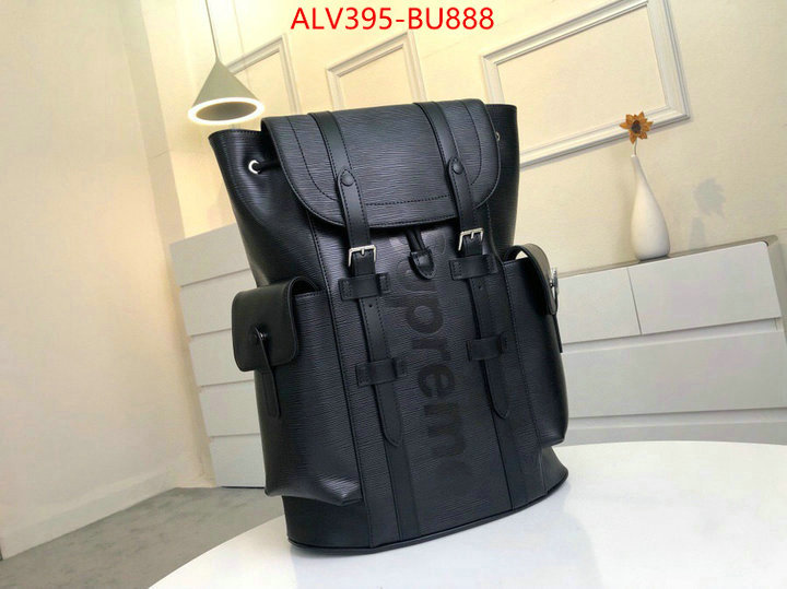 LV Bags(TOP)-Backpack-,ID: BU888,$: 395USD