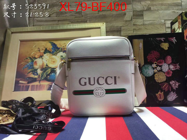 Gucci Bags(4A)-Diagonal-,designer wholesale replica ,ID: BF400,$:79USD