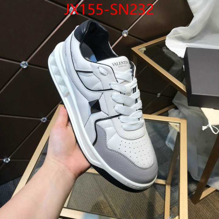 Women Shoes-Valentino,best website for replica , ID: SN232,$: 155USD