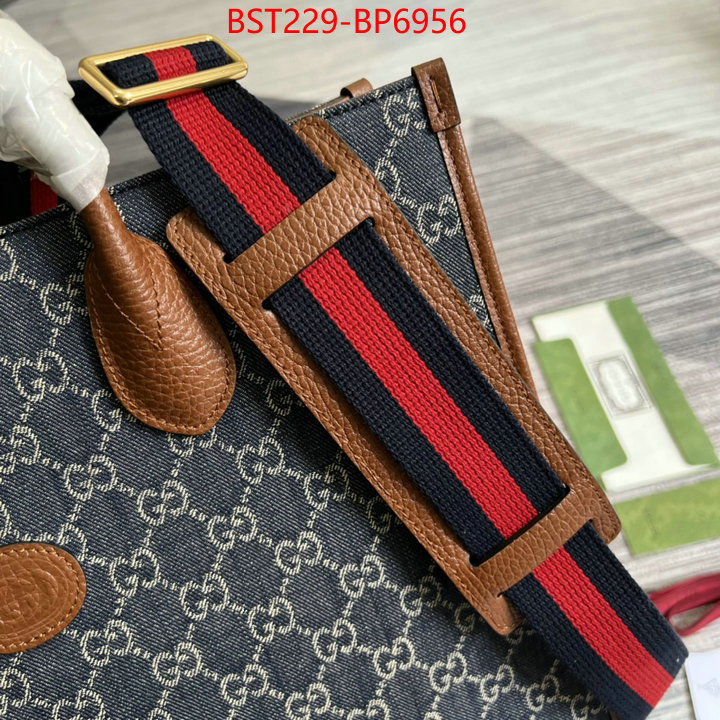 Gucci Bags(TOP)-Handbag-,where can i buy the best quality ,ID: BP6956,$: 229USD