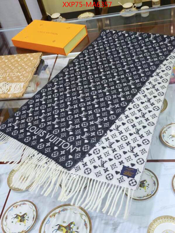 Scarf-LV,luxury shop , ID: MA6357,$: 75USD