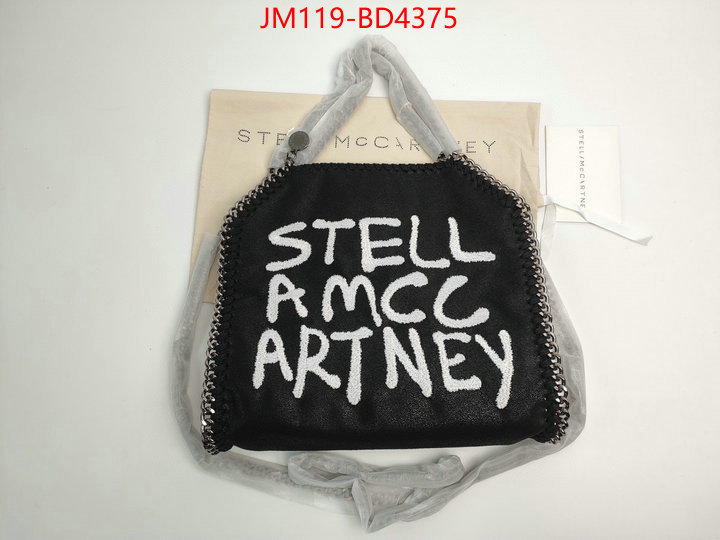 Stella McCartney Bags (TOP)-Handbag-,where should i buy to receive ,ID: BD4375,$: 119USD