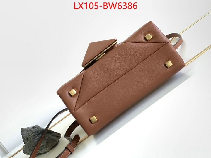 Valentino Bags(4A)-Diagonal-,the highest quality fake ,ID: BW6386,$: 105USD