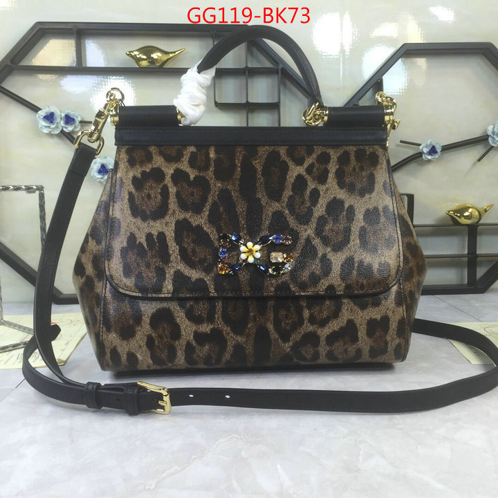 DG Bags(4A)-Sicily,buy the best high quality replica ,ID: BK73,$:119USD