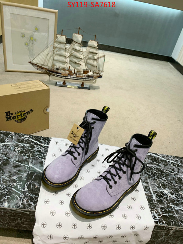 Women Shoes-DrMartens,is it illegal to buy dupe , ID: SA7618,$: 119USD