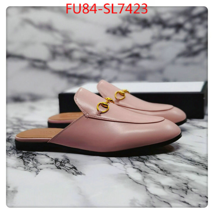 Women Shoes-Gucci,best capucines replica , ID: SL7423,$:84USD