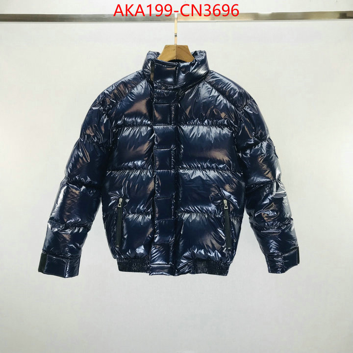 Down jacket Men-Gucci,replicas , ID: CN3696,