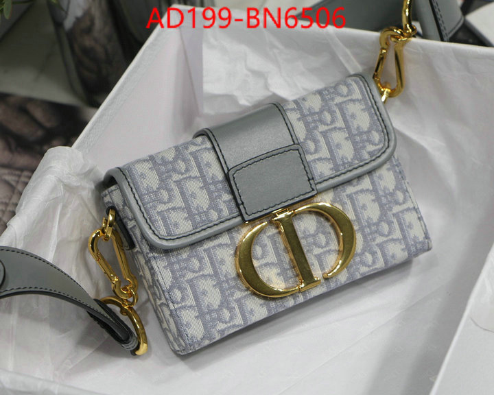 Dior Bags(TOP)-Montaigne-,ID: BN6506,$: 199USD