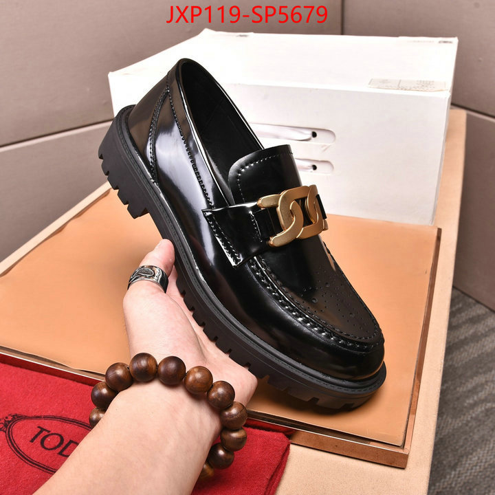 Mens highquality leather shoes-,ID: SP5679,$: 119USD