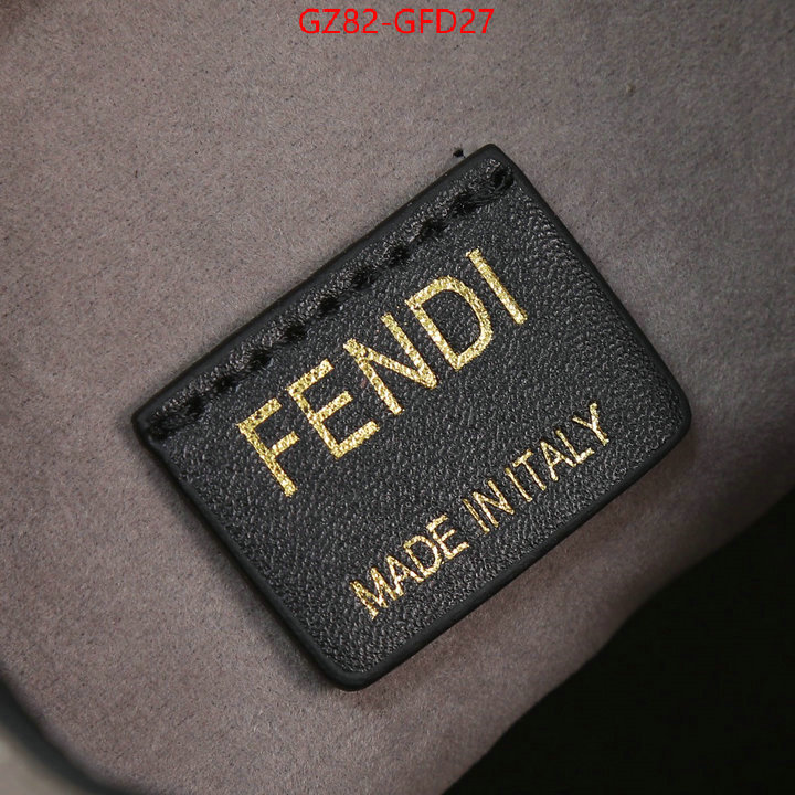 Fendi Big Sale-,ID: GFD27,$: 82USD