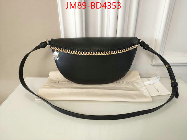 Stella McCartney Bags (TOP)-Diagonal-,buy high quality cheap hot replica ,ID: BD4353,$: 89USD