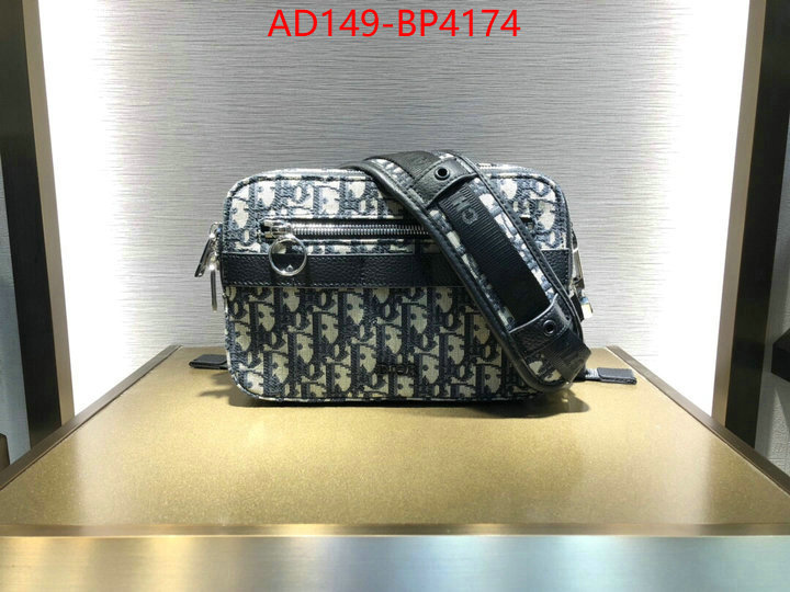 Dior Bags(TOP)-Other Style-,ID: BP4174,$: 149USD