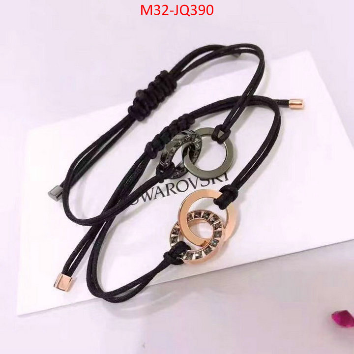 Jewelry-Swarovski,where could you find a great quality designer ,ID: JQ390,$:32USD