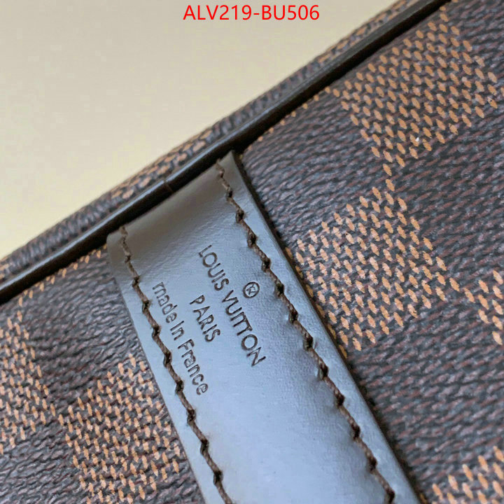 LV Bags(TOP)-Speedy-,ID: BU506,$: 219USD