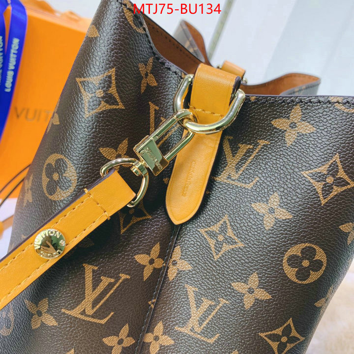 LV Bags(4A)-Nono-No Purse-Nano No-,fake high quality ,ID: BU134,$: 75USD