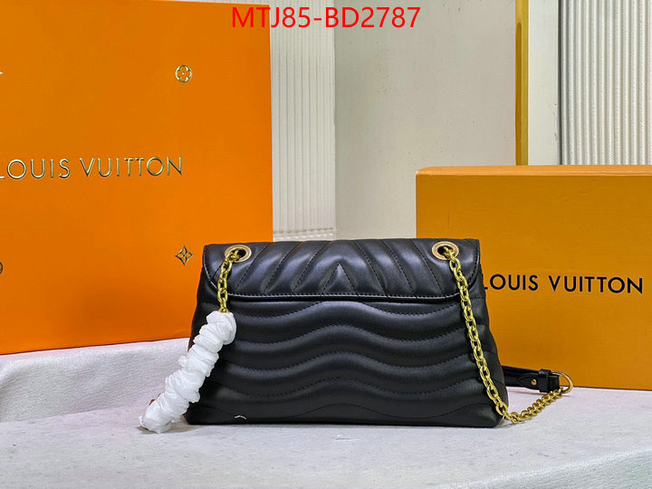 LV Bags(4A)-Pochette MTis Bag-Twist-,ID: BD2787,$: 85USD