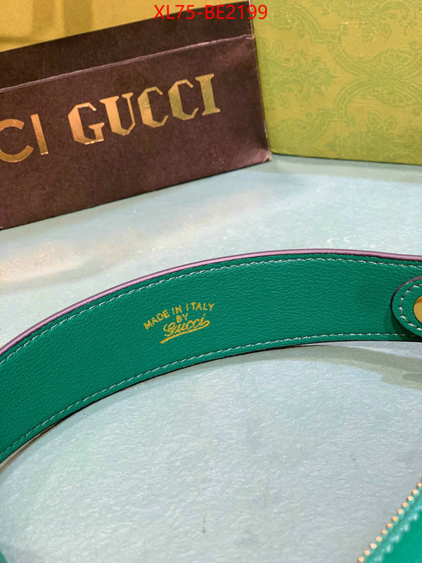 Gucci Bags(4A)-Handbag-,best site for replica ,ID: BE2199,$: 75USD