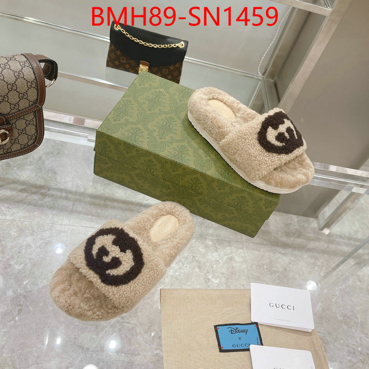 Women Shoes-Gucci,sell online , ID: SN1459,$: 89USD