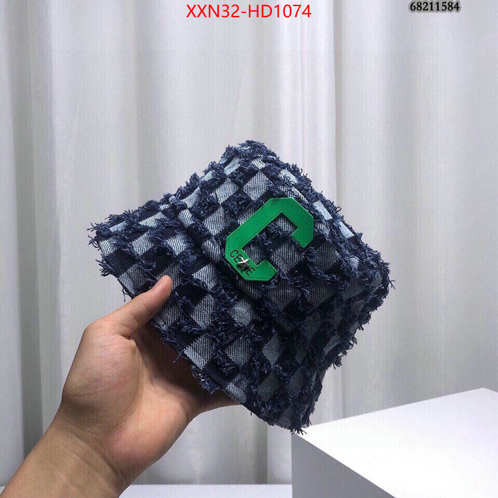Cap (Hat)-Celine,what is top quality replica , ID: HD1074,$: 32USD