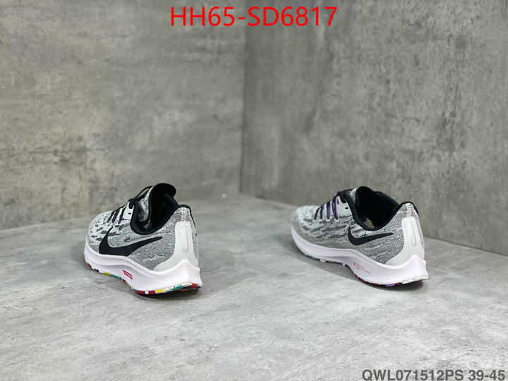 Men Shoes-Nike,best luxury replica , ID: SD6817,$: 65USD