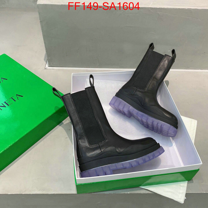 Women Shoes-BV,counter quality , ID: SA1604,$: 149USD