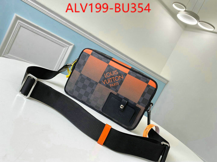 LV Bags(TOP)-Pochette MTis-Twist-,ID: BU354,$: 199USD