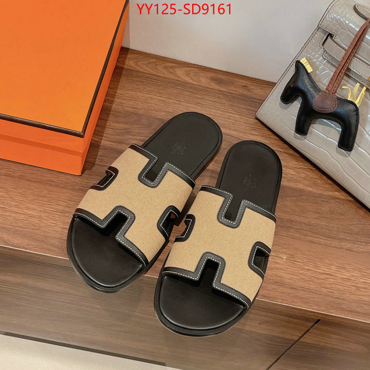 Men Shoes-Hermes,first copy , ID: SD9161,$: 125USD