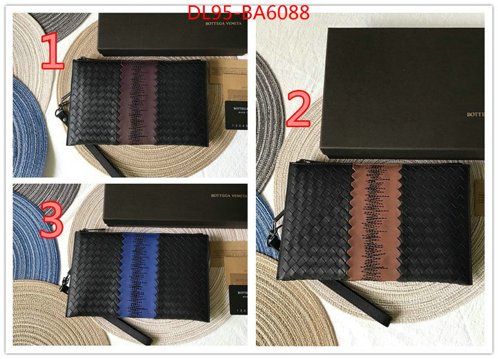 BV Bags(TOP)-Clutch-,where to buy replicas ,ID: BA6088,$: 95USD