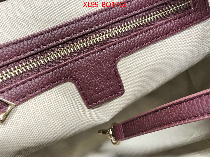 Gucci Bags(4A)-Handbag-,2023 luxury replicas ,ID: BO1763,$: 99USD