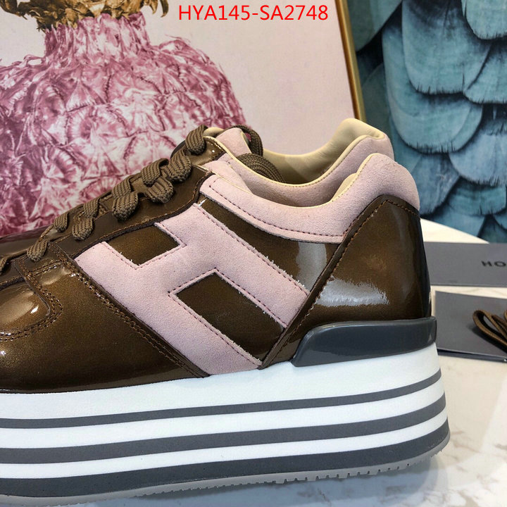 Women Shoes-Hogan,brand designer replica , ID:SA2748,$:145USD