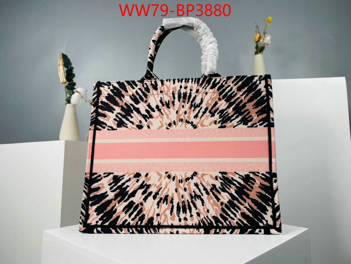 Dior Bags(4A)-Book Tote-,ID: BP3880,$: 79USD