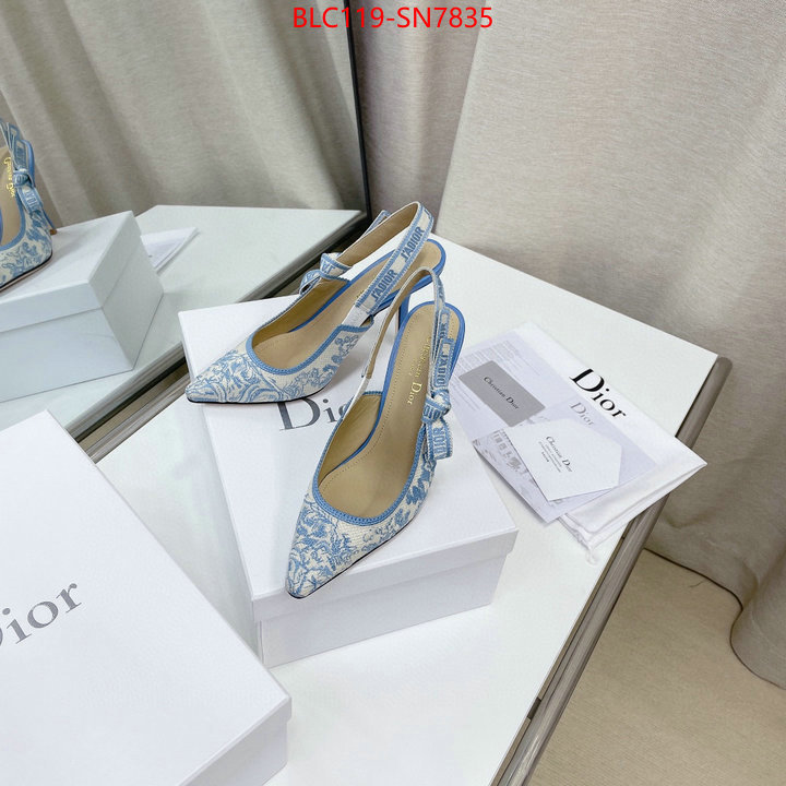 Women Shoes-Dior,styles & where to buy , ID: SN7835,$: 119USD