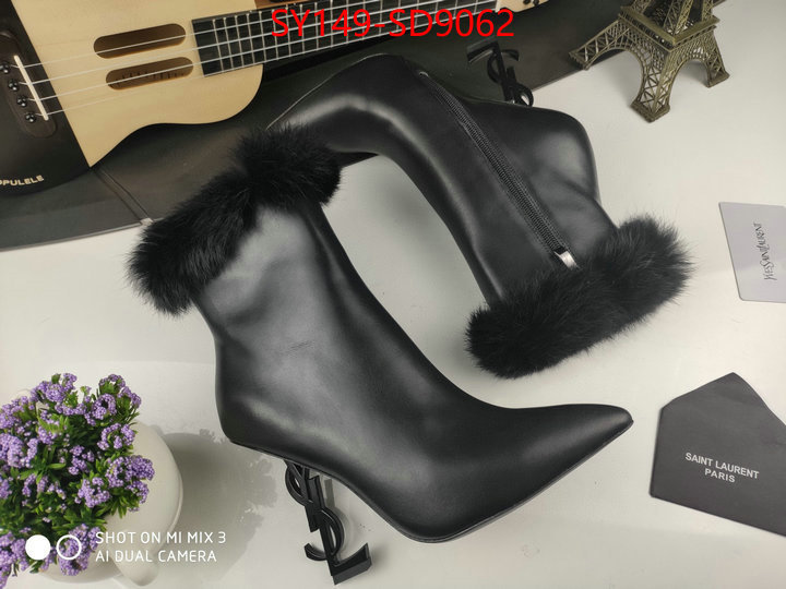 Women Shoes-Boots,highest product quality , ID: SD9062,$: 149USD