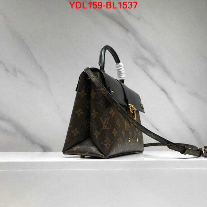 LV Bags(TOP)-Pochette MTis-Twist-,ID: BL1537,$: 159USD