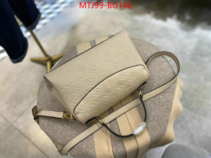 LV Bags(4A)-Pochette MTis Bag-Twist-,ID: BU142,$: 99USD